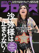 週刊プロレス 2025年 10/15号 No.2378