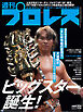 週刊プロレス 2026年 9/2号 No.2424