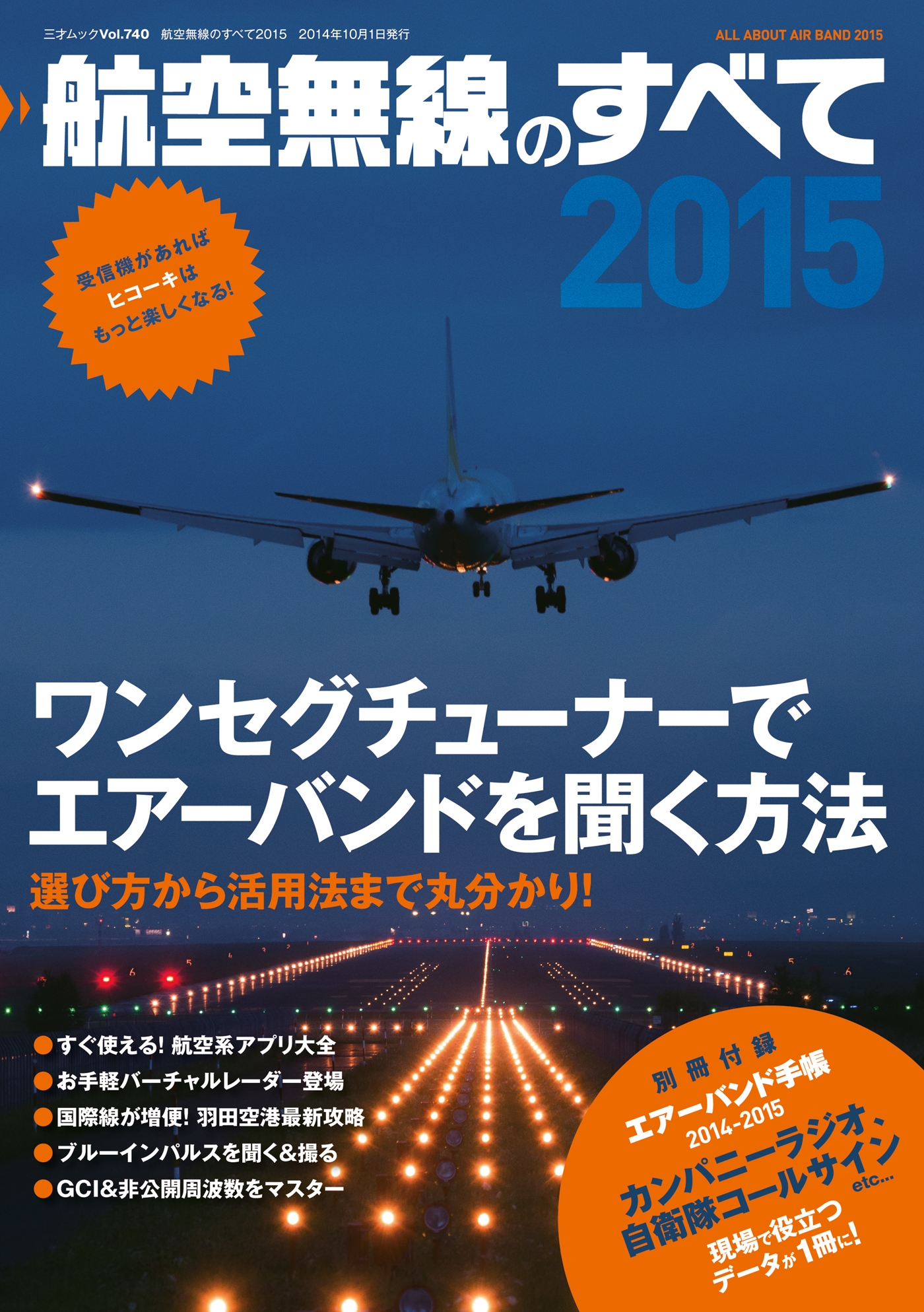 航空無線