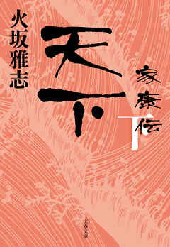 天下　家康伝 下