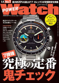POWERWatch No.140