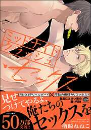 ミッドナイト・デリバリー・セックス【電子限定かきおろし漫画付】