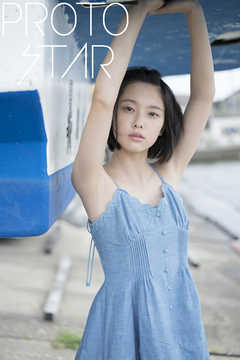 PROTO STAR 加藤小夏 vol.2