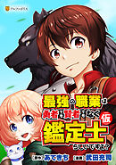 最強の職業は勇者でも賢者でもなく鑑定士（仮）らしいですよ？　番外編
