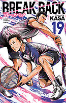 BREAK BACK　19