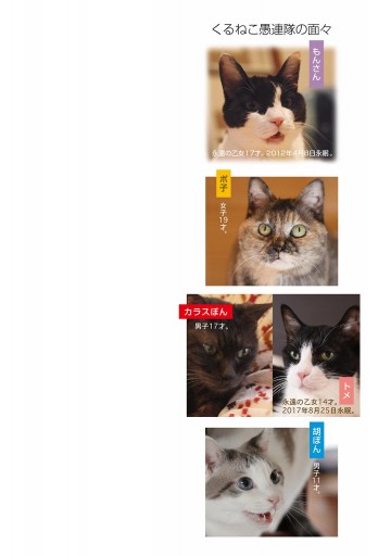 はぴはぴ くるねこ 2 くるねこ大和 漫画 無料試し読みなら 電子書籍ストア ブックライブ はぴはぴ くるねこ 2 くるねこ大和 漫画 無料試し読みなら 電子書籍ストア ブックライブ
