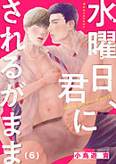 水曜日、君にされるがまま(6)