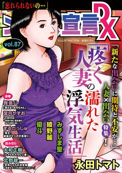 メンズ宣言DX Vol.87