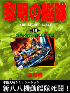 黎明の艦隊(19) ガダルカナル殴り込み作戦