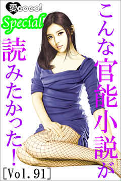 こんな官能小説が読みたかった！vol.91
