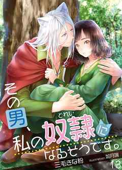 その男、私の奴隷になるそうです。　13