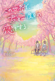 この世界で、君と二度目の恋をする