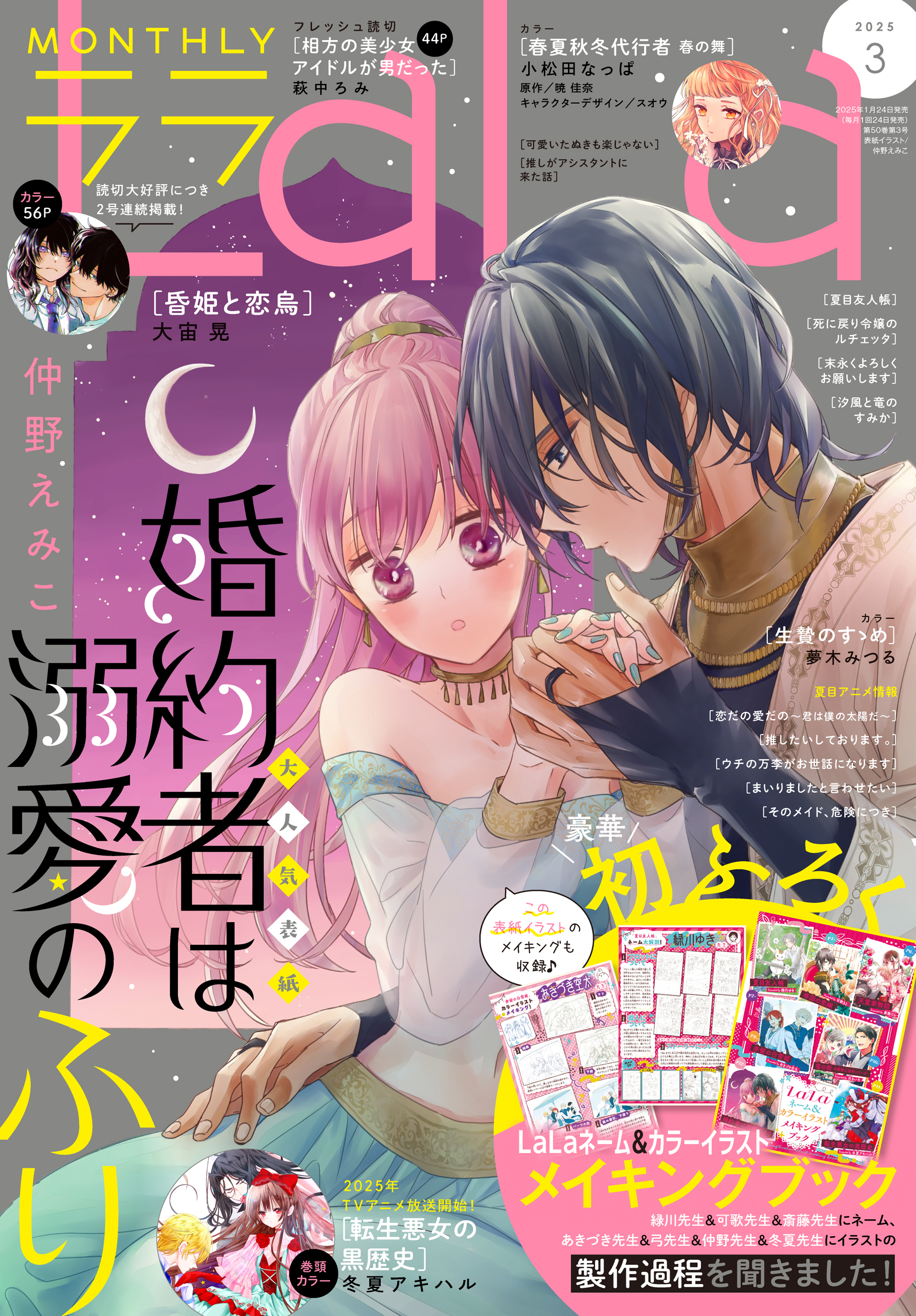 レディースコミック 