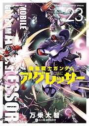 機動戦士ガンダム アグレッサー