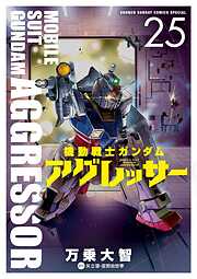 機動戦士ガンダム アグレッサー