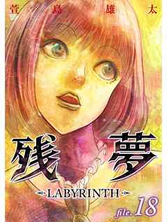 感想 ネタバレ 残夢 Labyrinth 分冊版 18話のレビュー 漫画 無料試し読みなら 電子書籍ストア ブックライブ