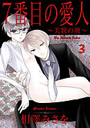 7番目の愛人～美貌の虜～3