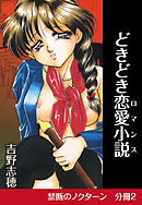 禁断のノクターン　分冊版2　どきどき恋愛小説（ロマンス）