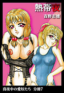 真夜中の愛奴たち　分冊版7　熱帯夜