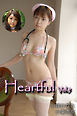 Heartful Vol.5 / 小峰ひなた 小栗杏奈