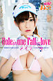 Hole in one Fall in love　メイリ