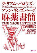 麻薬書簡　再現版