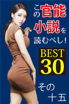 この官能小説を読むべし！ BEST30 その十五