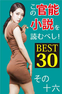 この官能小説を読むべし！ BEST30 その十六