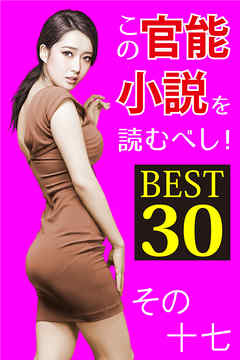 この官能小説を読むべし！ BEST30 その十七