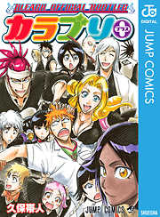 Bleach モノクロ版 74 最新刊 漫画無料試し読みならブッコミ