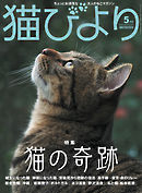 猫びより2019年5月号　Vol.105