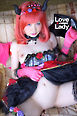 Love Lady X-rated