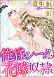 俺様シークの花嫁奴隷（分冊版）　【第16話】