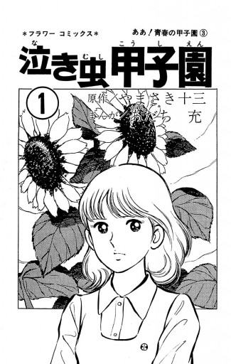 ああ 青春の甲子園 ３ やまさき十三 あだち充 漫画 無料試し読みなら 電子書籍ストア ブックライブ