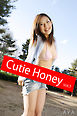 Cutie Honey Vol.3 / AYA