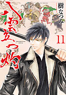 八雲立つ　灼　11巻