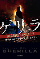ゲリラ　国家崩壊への三日間