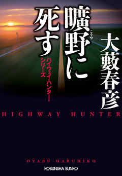 曠野（こうや）に死す～ハイウェイ・ハンター・シリーズ～