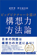 構想力の方法論