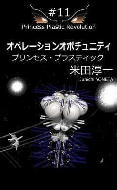 オペレーションオポチュニティ（2017）#11