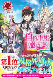 自称平凡な魔法使いのおしごと事情