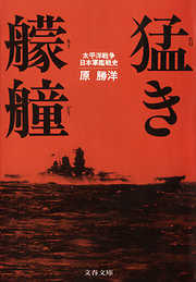 猛き艨艟　太平洋戦争日本軍艦戦史