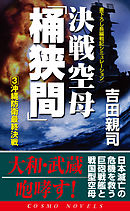 決戦空母「桶狭間」（3）沖縄防衛最終決戦