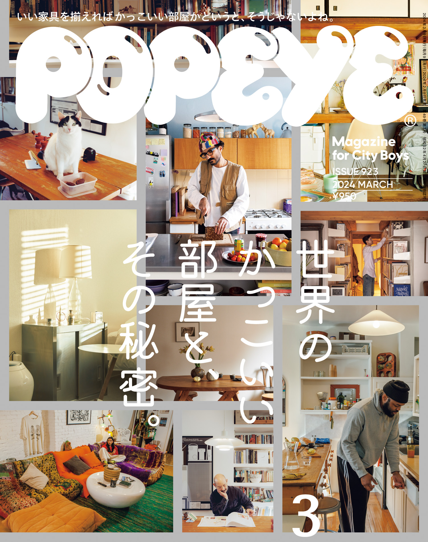 はっちくんさま専用雑誌3冊セット他の方はご遠慮下さいませ - その他