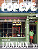 POPEYE(ポパイ) 2026年 10月号 [THIS IS LONDON ぼくたちが気になるロンドンのこと。]