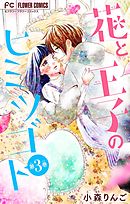 花と王子のヒミツゴト【マイクロ】 3