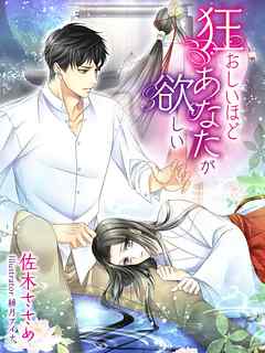 狂おしいほどあなたが欲しい - 佐木ささめ/緋月アイナ - TL(ティーンズラブ)小説・無料試し読みなら、電子書籍・コミックストア ブックライブ