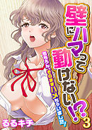 壁にハマって動けない！？～もちろん、そのままハメちゃいました！～（フルカラー）（3）