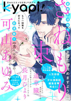 ｋｙａｐｉ！　ｖｏｌ．９６