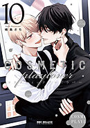 コスメティック・プレイラバー 10【電子特別版】